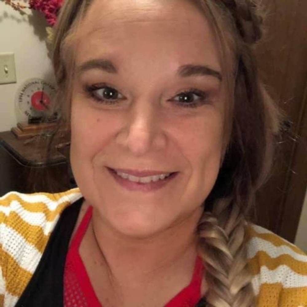 Meet your Posher, Amy